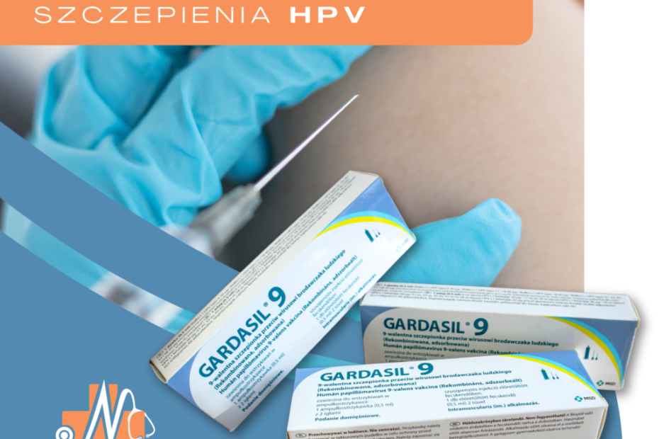 szczepienia hpv