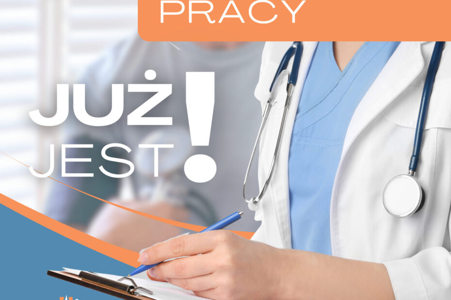 Medycyna pracy