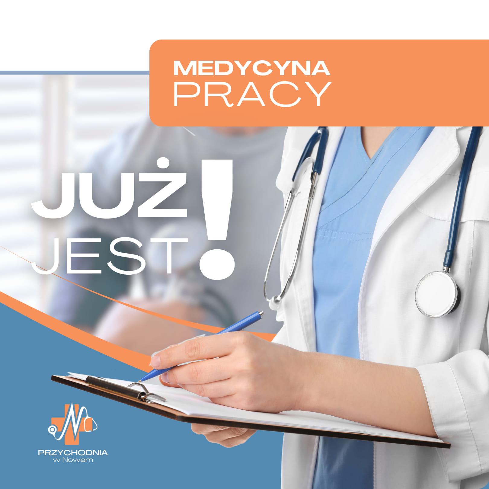 Medycyna pracy