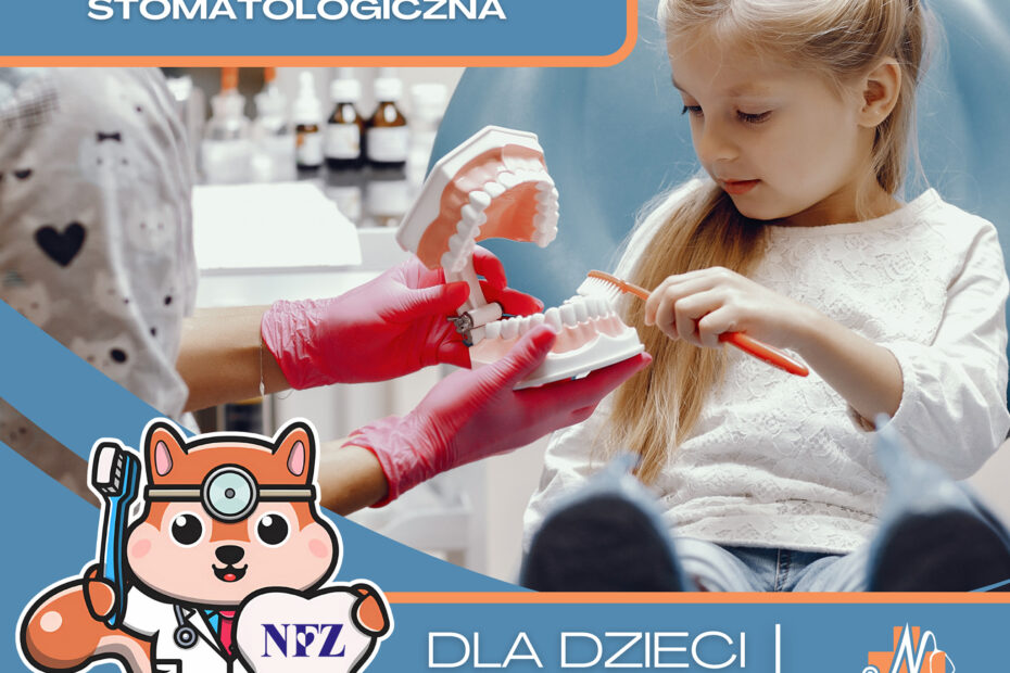 poradnia stomatologiczna