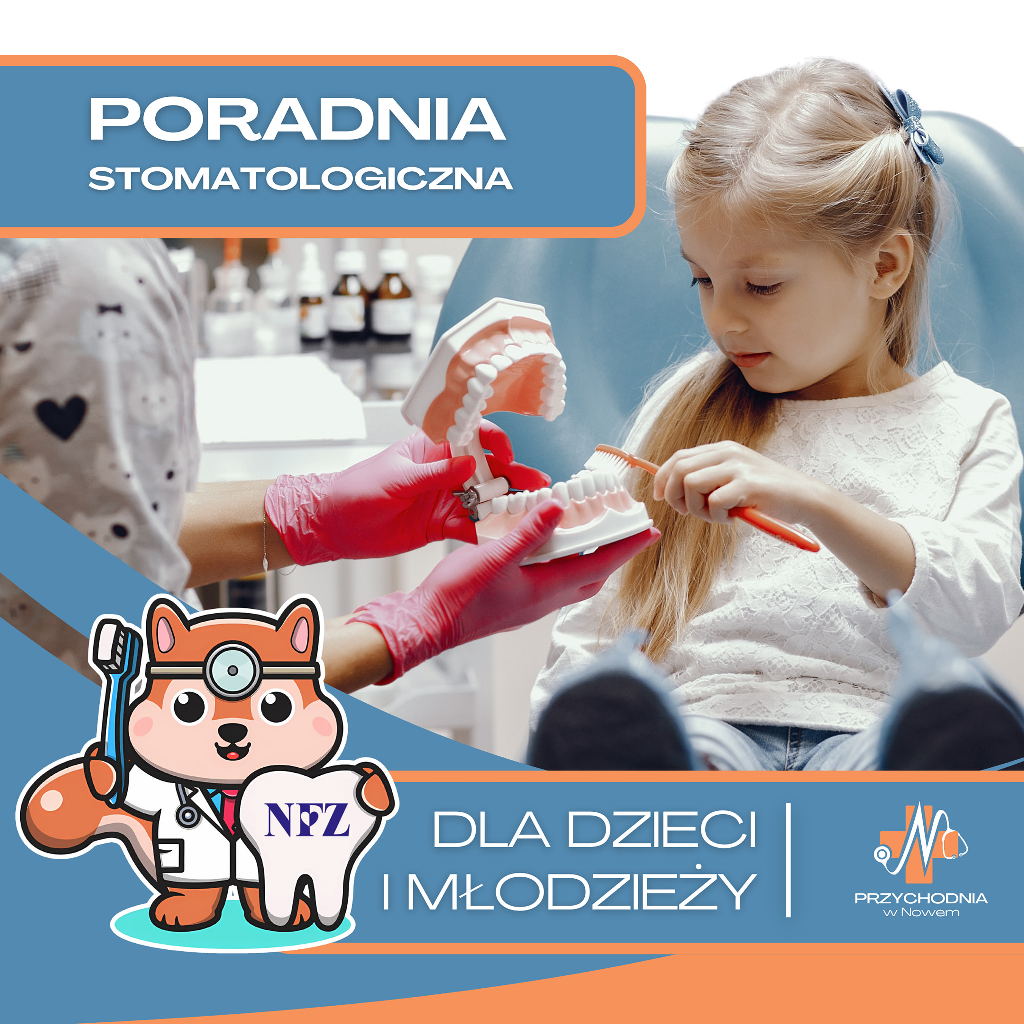 poradnia stomatologiczna