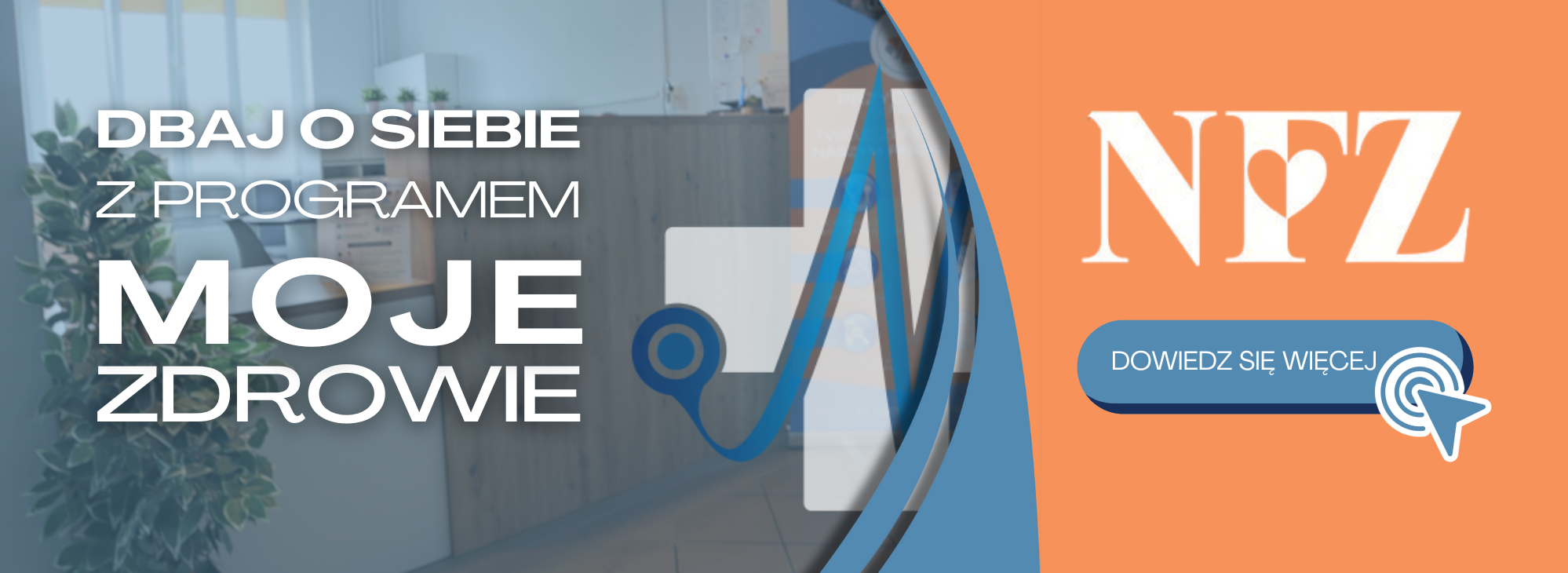 Program moje zdrowie